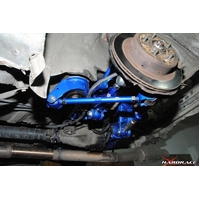 REAR TRACTION ROD TOYOTA, MARK II/CHASER, JZX90/100