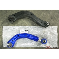 REAR CAMBER KIT HONDA, CIVIC, FD1 FD2 TYPE R FG, FB