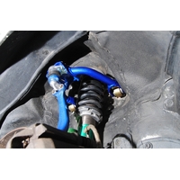 FRONT UPPER CAMBER KIT HONDA, CIVIC, CRX, EF6/7/8