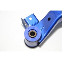 REAR SUBFRAME BUSHING INSERT SUBARU, TOYOTA, 86, BRZ, FR-S, ZC 6, ZN6, FT86/FR-S ZN6/ZC6