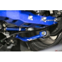 REAR TRACTION ROD SUBARU, IMPREZA, LEVORG, XV, 14 -, GP 12-17, GP/GJ 12-17, SJ 14-18, WRX/STI VA 14-
