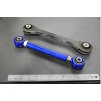 REAR TOE CONTROL ARM AUDI, A4, A5, A6, A7, S4, S5, 07-PRESENT, 4G 10-PRESENT, 8T 07-PRESENT, B8 08-16, B8 09-16,
