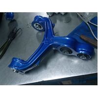 REAR UPPER ARM BUSHING MAZDA, RX7, FD 91-02