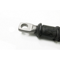 FRONT LOWER ARM BUSHING TOYOTA, LEXUS, CAMRY, ES, XV20 97-01, XV10 91-96, XV20 96-01