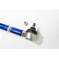 REAR TOE ARM MERCEDES, C-CLASS, E-CLASS, SLK, R171 04-10, W202 93-00, W210 96-02