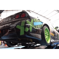 FRONT UPPER CAMBER KIT NISSAN, SKYLINE, R33/34, R33/34 GTR