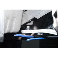 FRONT LOWER ARM BUSH SUBARU, IMPREZA, STI GE-GR 07-13, WRX/STI VA 14-