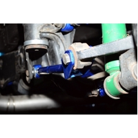 REAR TOE CONTROL ARM NISSAN, SILVIA, Q45, SKYLINE, Y33 97-01, R33/34, S14/S15