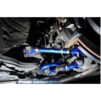 REAR TRACTION ROD NISSAN, FAIRLADY Z, G SERIES, G25/35/37 (V36), Z34 08-