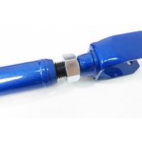 FRONT UPPER ARM-ADJUSTABLE JEEP, CHEROKEE, COMANCHE, GRAND CHEROKEE, WRANGLER, WRANGLER UNLIMITE LJ 04-06, MJ 1986-92, TJ