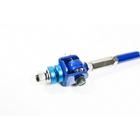 FRONT TENSION/CASTER ROD NISSAN, SKYLINE, C10 69-72