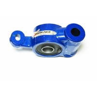 FRONT LOWER COMPLIANCE BUSH MAZDA, 3/AXELA, BM/BY 14-18