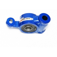 FRONT LOWER COMPLIANCE BUSH MAZDA, 6/ATENZA, CX5, GJ 14-, KE 12-17