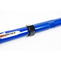 FRONT TRACK ROD USA, F-SERIES, F250 92-95