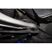 FRONT LOWER ARM ALUMINIUM AUDI TT, MK3 5E 13-, MK3 8S 14-PRESENT