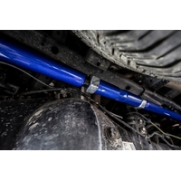 REAR LATERAL ARM (PILLOW BALL+HARDENED RUBBER) TOYOTA, LEXUS, 4RUNNER, FJ CRUISER, GX, LAND CRUISER PRADO, J120 03-09, 2
