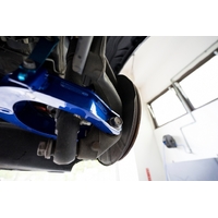 ADJUSTABLE CAMBER/TOE/CASTER ARM TOYOTA, ALPHARD/VELLFIRE, 15-PRESENT