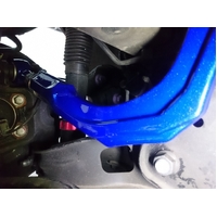 REAR CAMBER KIT TOYOTA, ALPHARD/VELLFIRE, 15-PRESENT