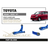 TOYOTA NOAH/VOXY '07-14/'14- FRONT LOWER CONTROL ARM