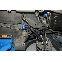 FRONT COMPLIANCE BUSHING HONDA, CIVIC, INTEGRA, DC2 94-01, EG, EH, EJ1/2