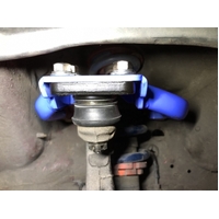 FRONT UPPER CAMBER/ CASTER KIT HONDA, CIVIC, DEL SOL, INTEGRA, DC2 TYPE R 95-98, EG, EH, EJ1/2, EG1/2