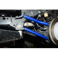 REAR UPPER ARM-ADJUSTABLE 0~45" LIFT JEEP, WRANGLER, WRANGLER UNLIMITE JK 06-18, JKU 06-18, JL 18-PRESENT, JLU 18-PR