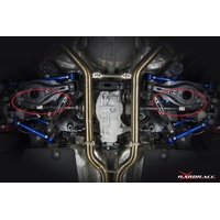 REAR CAMBER KIT HYUNDAI, KIA, GENESIS, STINGER, CK 18-PRESENT, G70 18-PRESENT