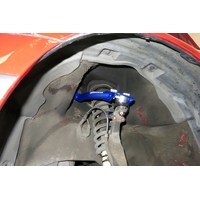 FRONT UPPER CAMBER KIT HONDA, PRELUDE, BA8/9, BB1/2/3/4