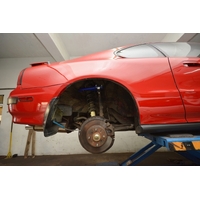 REAR UPPER CAMBER KIT HONDA, PRELUDE, BA8/9, BB1/2/3/4, BB5/6/7/8