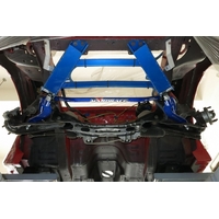 FRONT HIGH ANGLE TENSION/CASTER ROD V3 NISSAN, 180SX, SILVIA, CEFIRO, FAIRLADY Z, SKYLINE, S13, A31 1988-93, R32, Z32 89-00