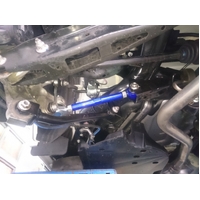 REAR TOE CONTROL ARM SUBARU, IMPREZA, XV, GK/GT 17-PRESENT, GT 17-PRESENT