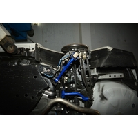 REAR TRACTION ARM SUBARU, IMPREZA, XV, GK/GT 17-PRESENT, GT 17-PRESENT
