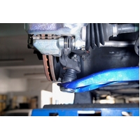 FRONT LOWER CONTROL ARM HONDA, CITY, JAZZ/FIT, GK3/4/5/6, GM6 14-PRESENT