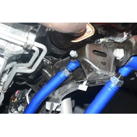 FRONT UPPER ADJUSTABLE ARM LIFT 2~4 INCHES JEEP, GLADIATOR, WRANGLER, WRANGLER UNLIMITE JL 18-PRESENT, JLU 18-PRESENT, JT 201