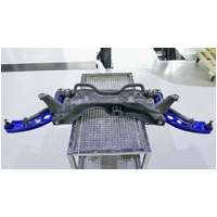 FRONT LOWER CONTROL ARM TOYOTA, SIENTA, VIOS, YARIS/VITZ, NHP170 15-PRESENT, XP150 13-PRESENT, XP150; 14-PRESENT
