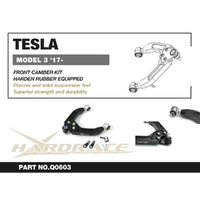 TESLA MODEL 3 '17- FRONT UPPER CAMBER KIT