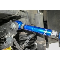 REAR CAMBER KIT TESLA MODEL 3 '17-