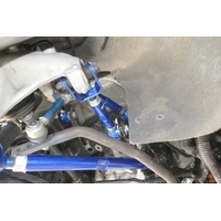 REAR TOE KIT TESLA MODEL 3 '17-