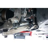 FRONT LOWER ADJUSTABLE STOPPER HONDA CIVIC TYPE R FK8 17-