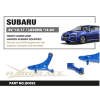 SUBARU LEVORG '14-20/ XV '12-17 FRONT LOWER ARM