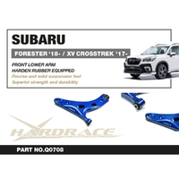 SUBARU FORESTER '19- /XV '18- FRONT LOWER ARM