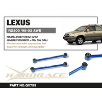 LEXUS RX300 '98-03 AWD REAR LATERAL ARM - REAR