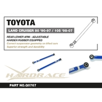 REAR LOWER ARM TOYOTA LAND CRUISER 80 '90-97/ 105 '98-07