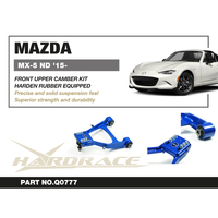 MAZDA MIATA/MX-5 '15 FRONT UPPER CAMBER ARM V2
