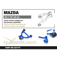 MAZDA RX-7'91-02 FD ADJ.FRONT UPPER CAMBER ARM V2