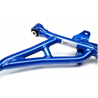FRONT TUBULAR LOWER CONTROL ARM SET HONDA CIVIC '92-95, INTEGRA '94-01