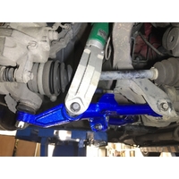 FRONT TUBULAR LOWER CONTROL ARM SET HONDA CIVIC '92-95, INTEGRA '94-01