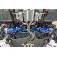 HONDA CIVIC '17- FK8 TYPE-R REAR LOWER ADJUSTABLE ARM