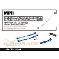 MINI F54/55/56/57/60 / BMW F39/40/44/45/46/48 REAR UPPER ARM