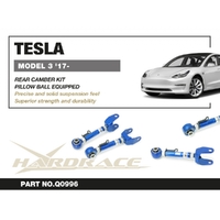 TESLA MODEL 3 '17- REAR CAMBER KIT